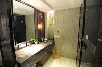 Xiangyang Huakai Fulin Hotel 襄樊 外观 照片