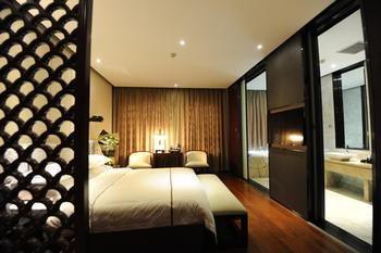 Xiangyang Huakai Fulin Hotel 襄樊 外观 照片