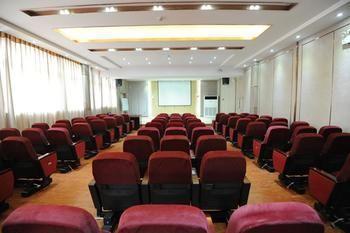 Xiangyang Huakai Fulin Hotel 襄樊 外观 照片