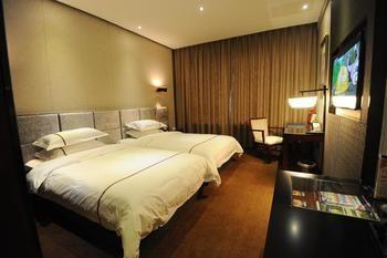 Xiangyang Huakai Fulin Hotel 襄樊 外观 照片