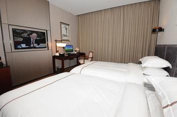 Xiangyang Huakai Fulin Hotel 襄樊 外观 照片