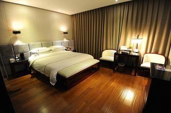 Xiangyang Huakai Fulin Hotel 襄樊 外观 照片
