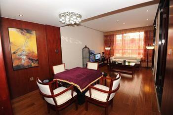 Xiangyang Huakai Fulin Hotel 襄樊 外观 照片