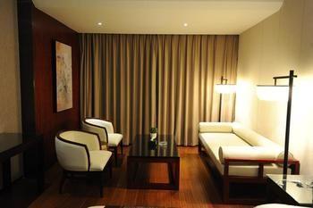 Xiangyang Huakai Fulin Hotel 襄樊 外观 照片