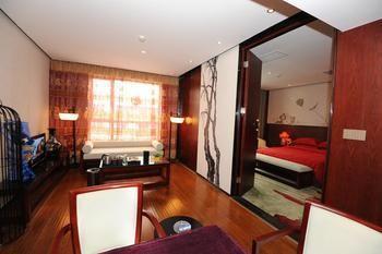 Xiangyang Huakai Fulin Hotel 襄樊 外观 照片