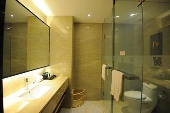 Xiangyang Huakai Fulin Hotel 襄樊 外观 照片