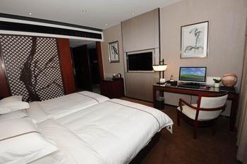 Xiangyang Huakai Fulin Hotel 襄樊 外观 照片